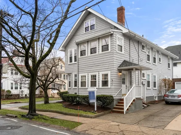 72 Fairview Ave #72, Belmont, MA 02478