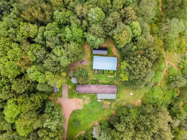 28545 Campbell Rd, Hanoverton, OH 44423