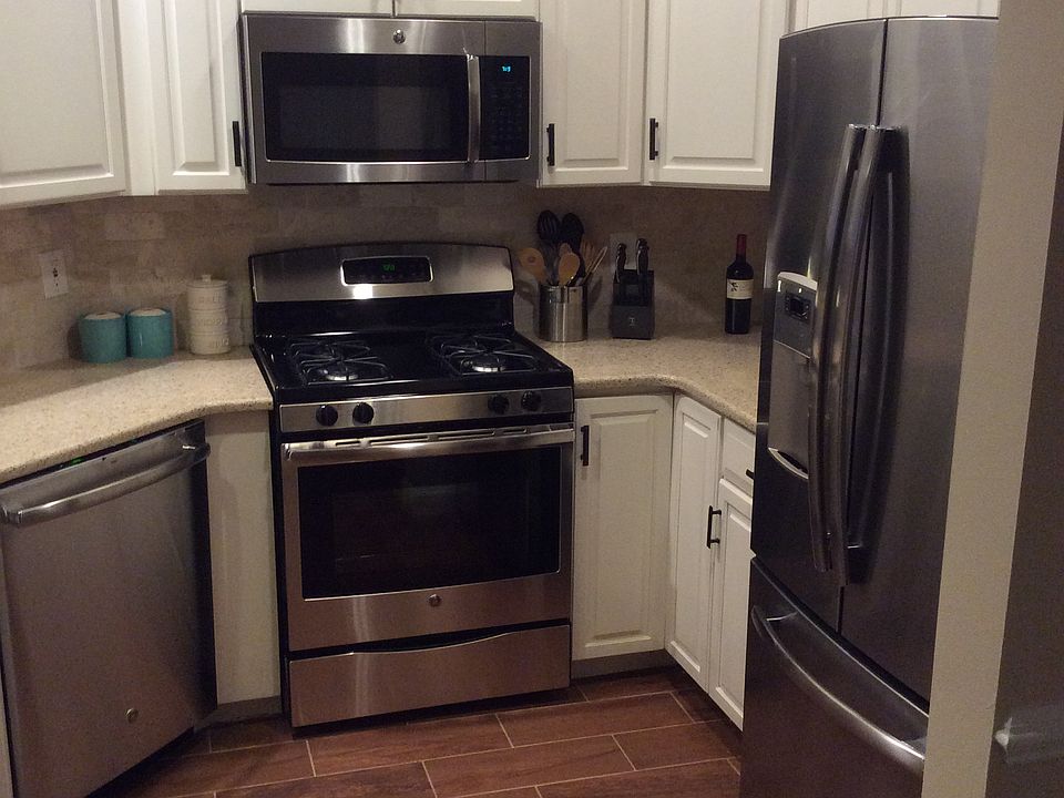 Updated Kitchen