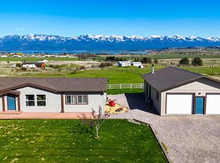 40810 Tower Rd, Polson, MT 59860