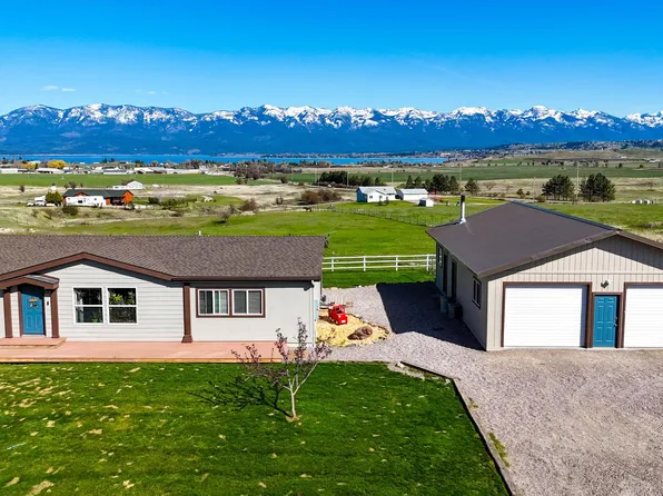 40810 Tower Rd, Polson, MT 59860