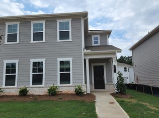 400 Grey Falcon Ave, Braselton, GA 30517