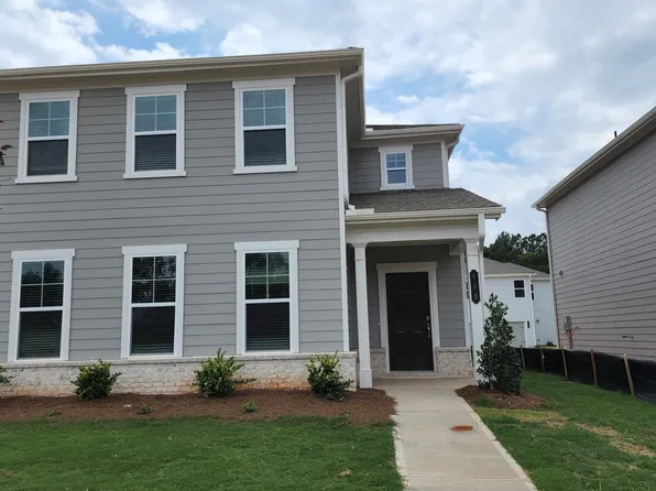 400 Grey Falcon Ave, Braselton, GA 30517