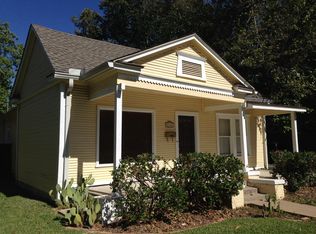 6167 Palo Pinto Ave, Dallas, TX 75214