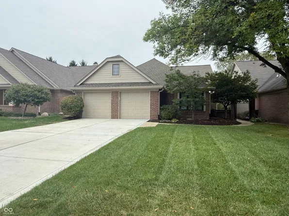 11999 Waterford Ln, Carmel, IN 46033