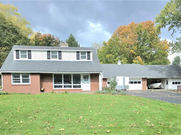 1482 Carpenter Rd, Pine City, NY 14871