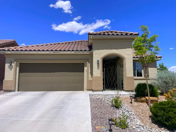 9201 Sugar Creek Ln NW, Albuquerque, NM 87120