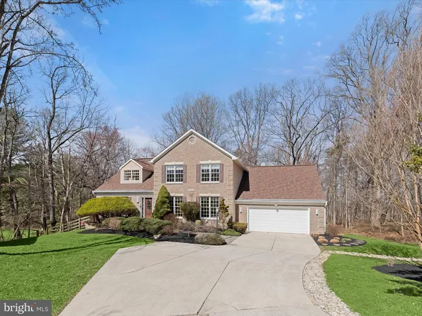 10622 Millet Seed Hl, Columbia, MD 21044