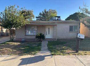 1821 W 3rd Pl, Yuma, AZ 85364
