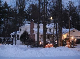 34 Academy Ave, Atkinson, NH 03811