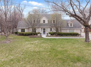 26 S Colonial Ct, Wichita, KS 67207