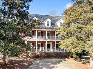 2650 Alanby Ln, Charlotte, NC 28270