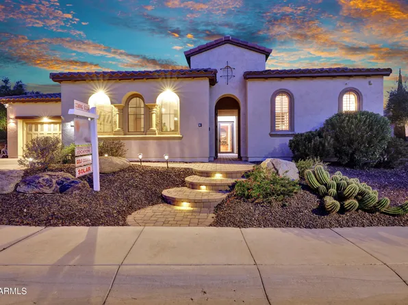 27163 N 128TH Drive, Peoria, AZ 85383