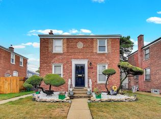 7327 S Mozart St, Chicago, IL 60629