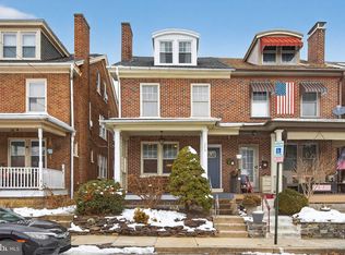 545 Hand Ave, Lancaster, PA 17602