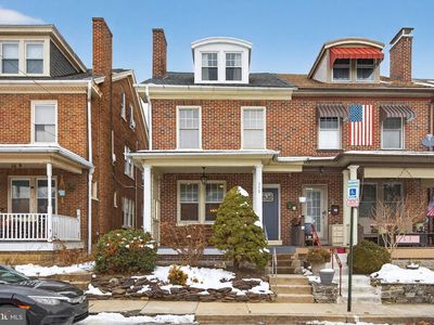 545 Hand Ave, Lancaster, PA, 17602