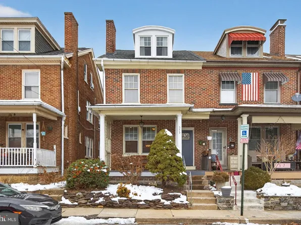 545 Hand Ave, Lancaster, PA 17602