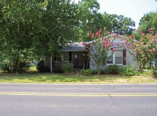 419 Loop Rd, Monroe, LA 71201