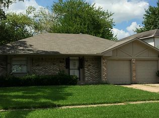 6734 Rowell Ct, Missouri City, TX 77489