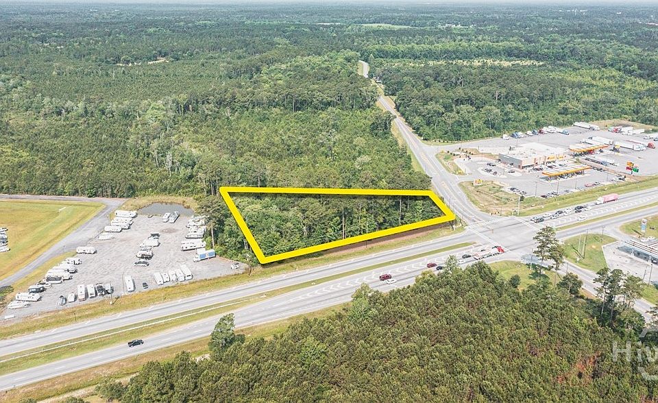 2nd image of 2720 State Highway 21 S