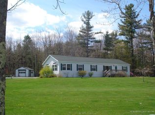 30 Pitcher Rd, Belfast, ME 04915
