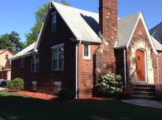 550 Thompson Ave, Roselle, NJ