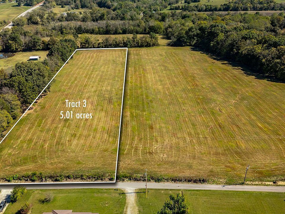 1st image of 0 Harper Rd Lot 3