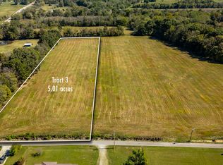 0 Harper Rd Lot 3, Portland, TN 37148