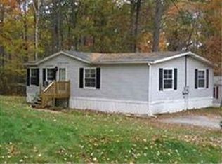 10 Pine Ridge Rd, Loudon, NH 03307