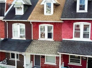 424 W Cedar St, Allentown, PA 18102