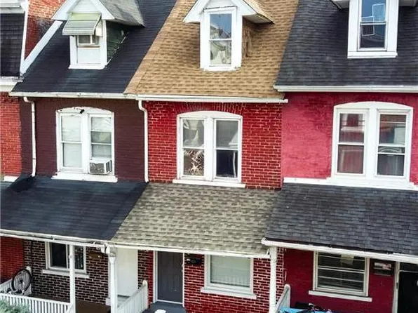 424 W Cedar St, Allentown, PA 18102