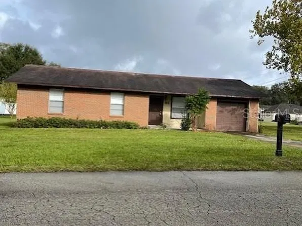 61 MATANZAS ROAD, DEBARY, FL 32713