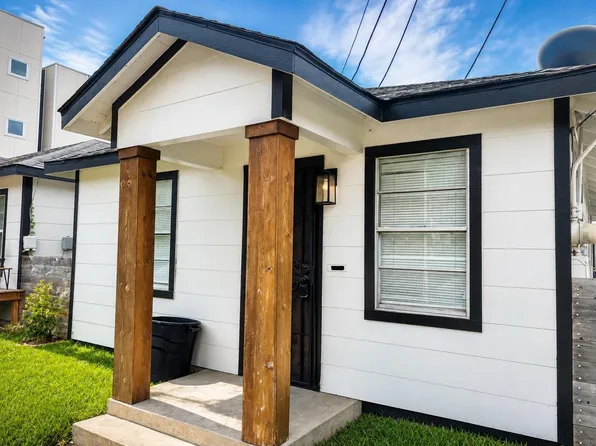 2401 Hadley Ave, Houston, TX 77003