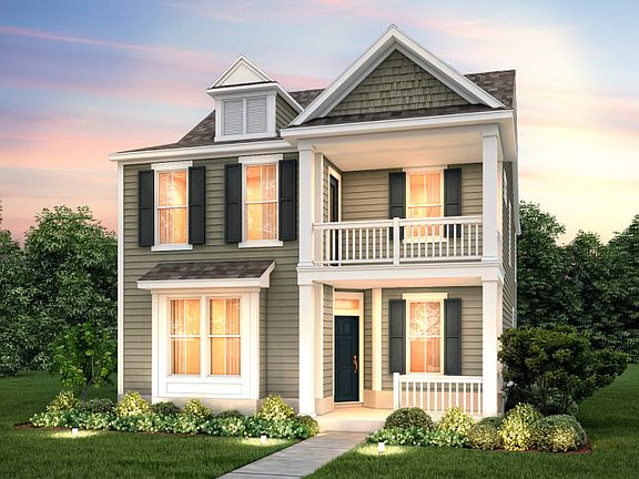 Magnolia Home Exterior 4
