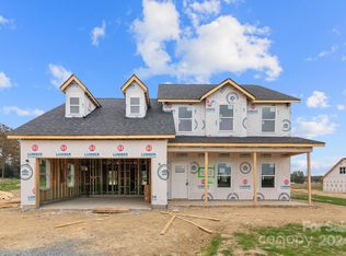 4202 Old Monroe Marshville Rd, Wingate, NC 28174