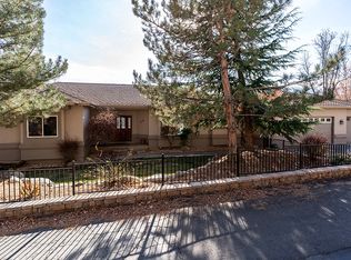2336 Pleasure Dr, Reno, NV 89509
