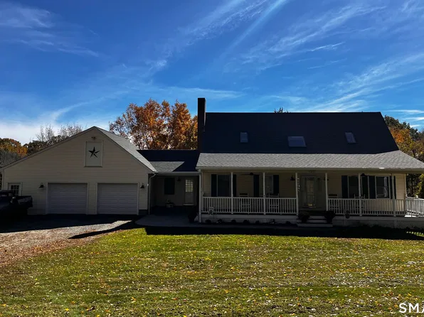 69 Crary Road, Griswold, CT 06351