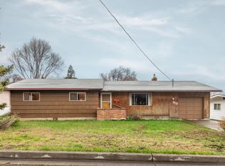 1919 Lancaster Ave, Klamath Falls, OR
