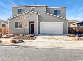 9257 Atoll Dr, Reno, NV 89506