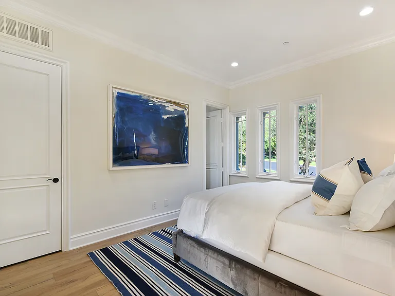 Casita - detached from house