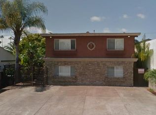 4622 1/2 30th St, San Diego, CA 92116