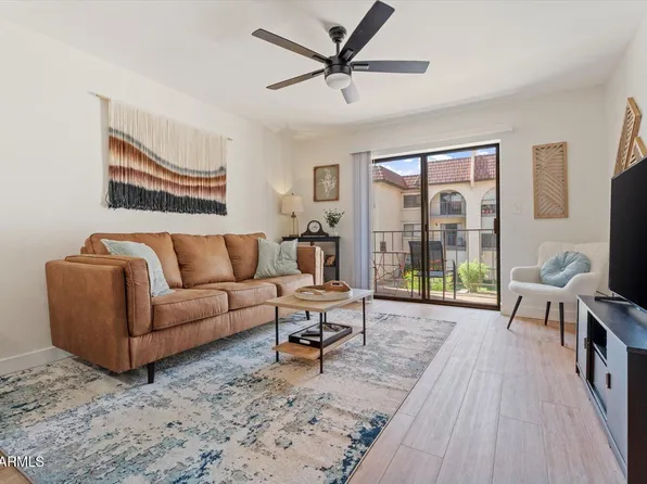 3033 E DEVONSHIRE Avenue #2003, Phoenix, AZ 85016