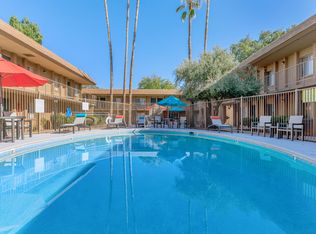 Country Club Terrace, Tucson, AZ 85716