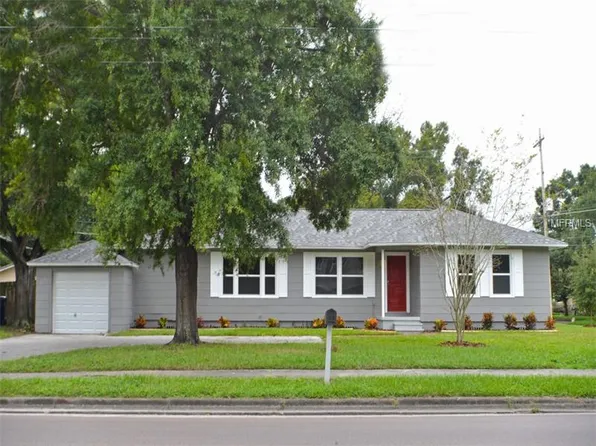 3822 W Euclid Ave, Tampa, FL 33611