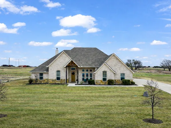 2011 Perkins Ln, Weatherford, TX 76088