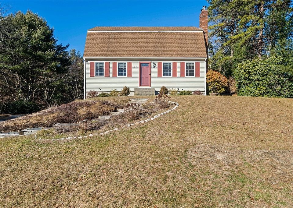 54 Justine Ave, Plymouth, MA 02360 Zillow