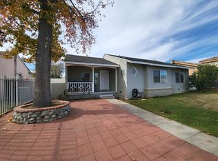 9311 Dorrington Pl, Pacoima, CA 91331