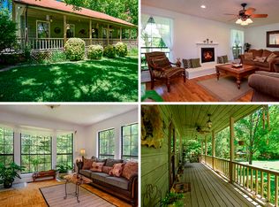 1035 Dishers Mountain Rd, Sevierville, TN 37876