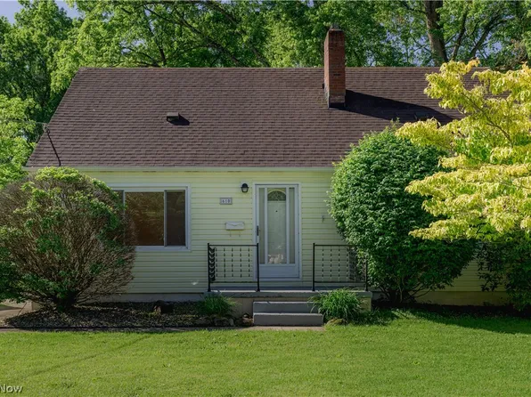 610 Steele St, Kent, OH 44240