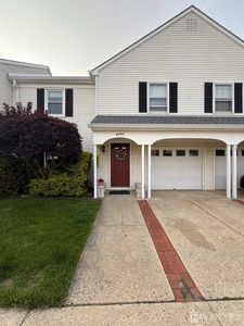 469O New Haven Way, Monroe Township, NJ, 08831